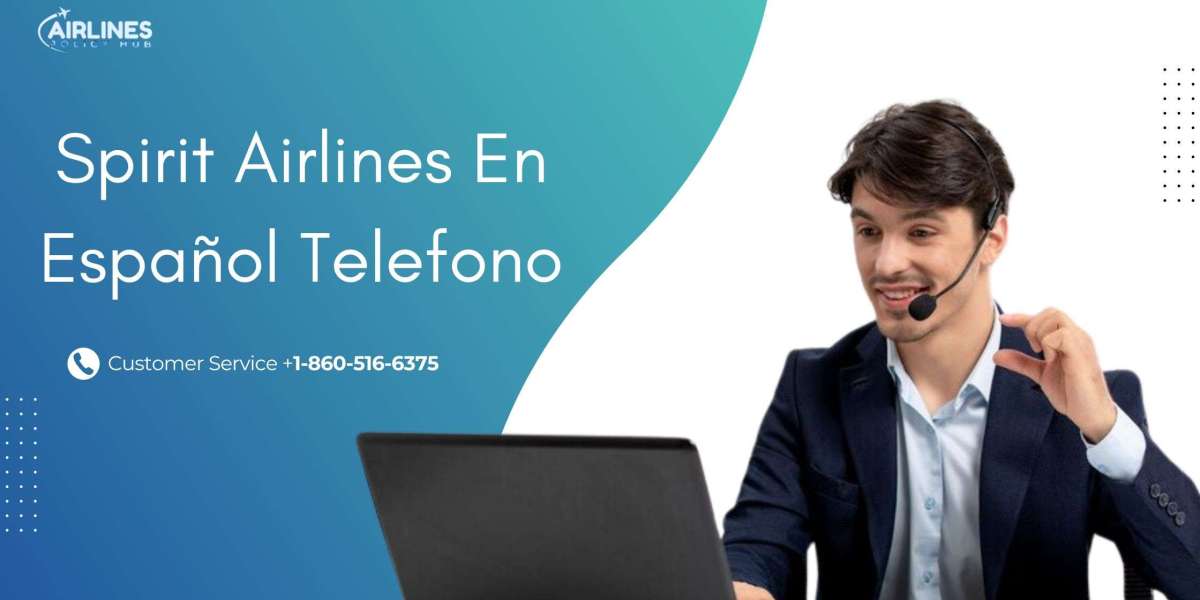 ¿Cómo puedes contactar con Spirit Airlines en español?