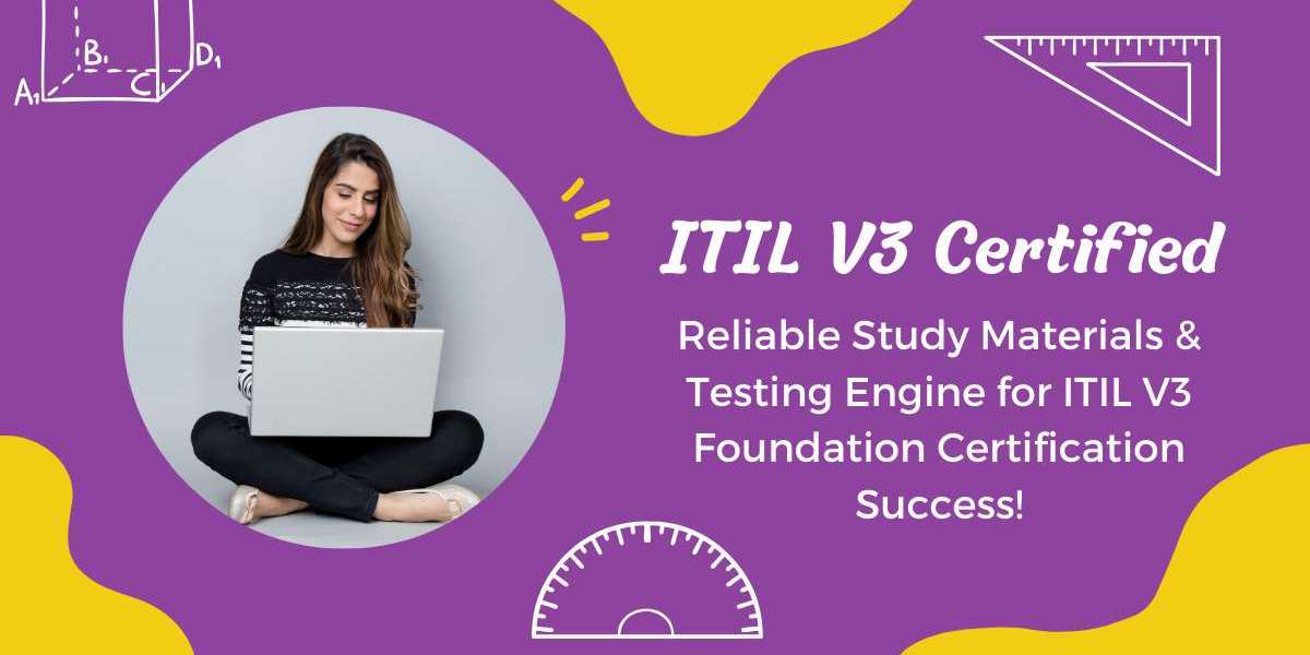 Building Strong IT Teams with ITIL V3 Certified Experts