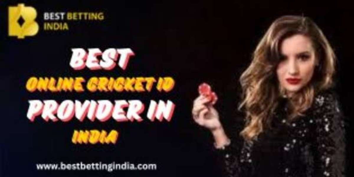 Best Betting India: The Most Trusted Platform for Your Online Cricket ID