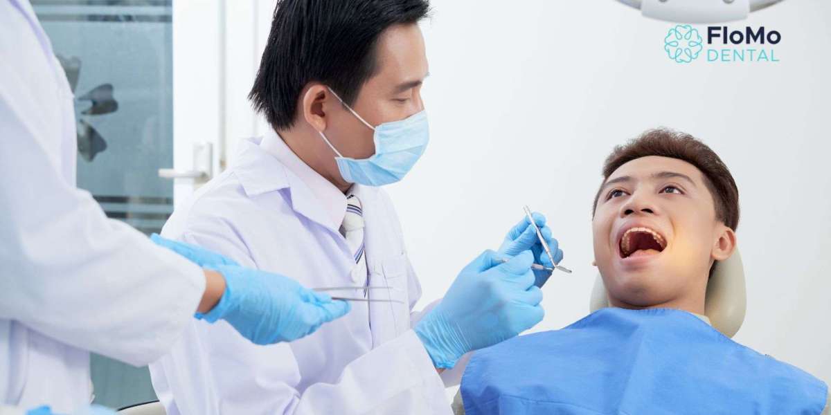 The Ultimate Guide To Oral Surgery: What You Need To Know