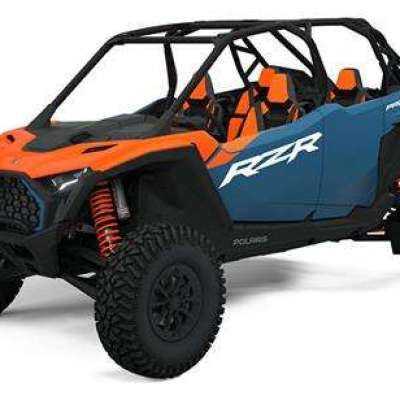 Polaris RZR Models for Sale in  Kaukauna Profile Picture