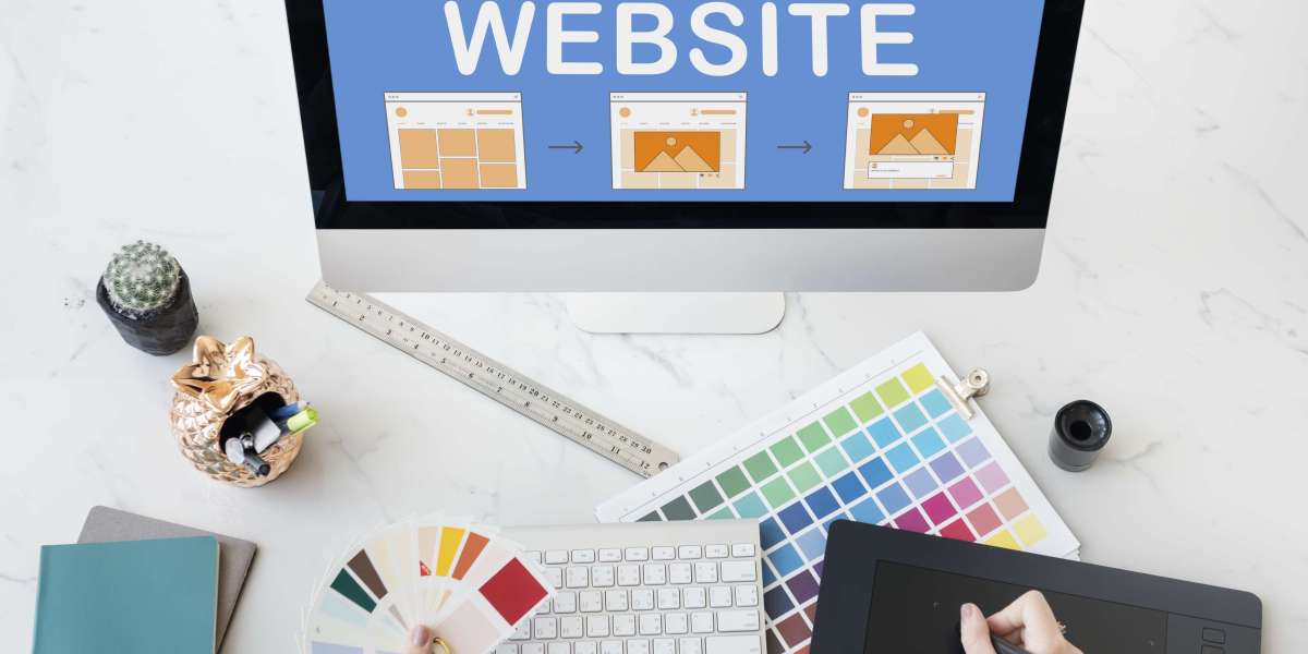 How to Make a Perfect Website: A Comprehensive Guide by Bitstreaks Technologies