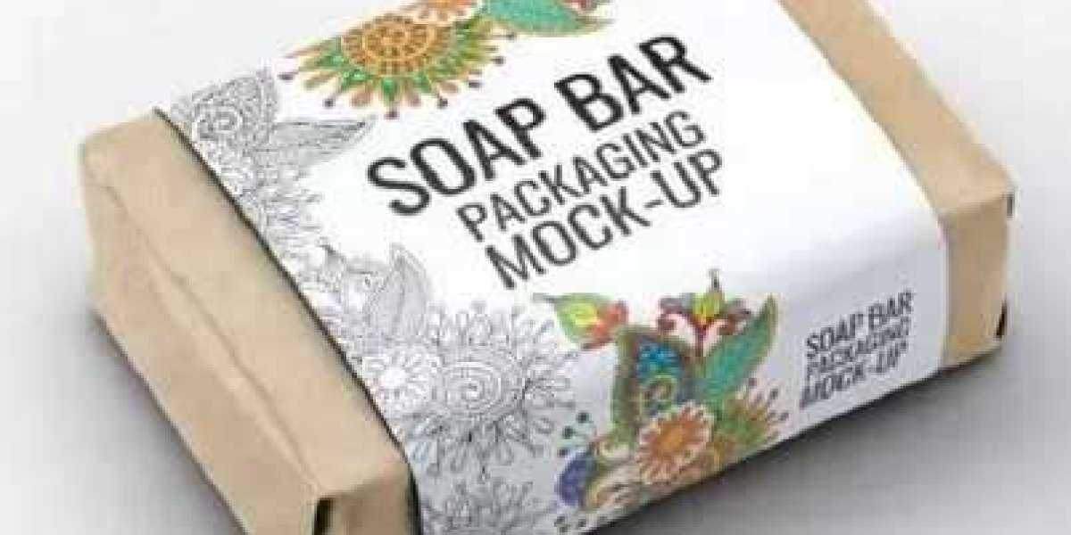 Soap Boxes Wholesale: Elevating Your Brand's Packaging