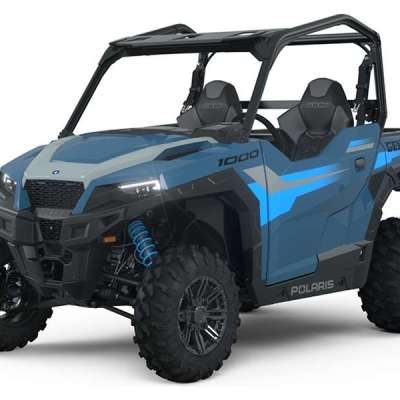 Polaris ATVs, UTVs, SXS Models for Sale in Kaukauna, WI Profile Picture