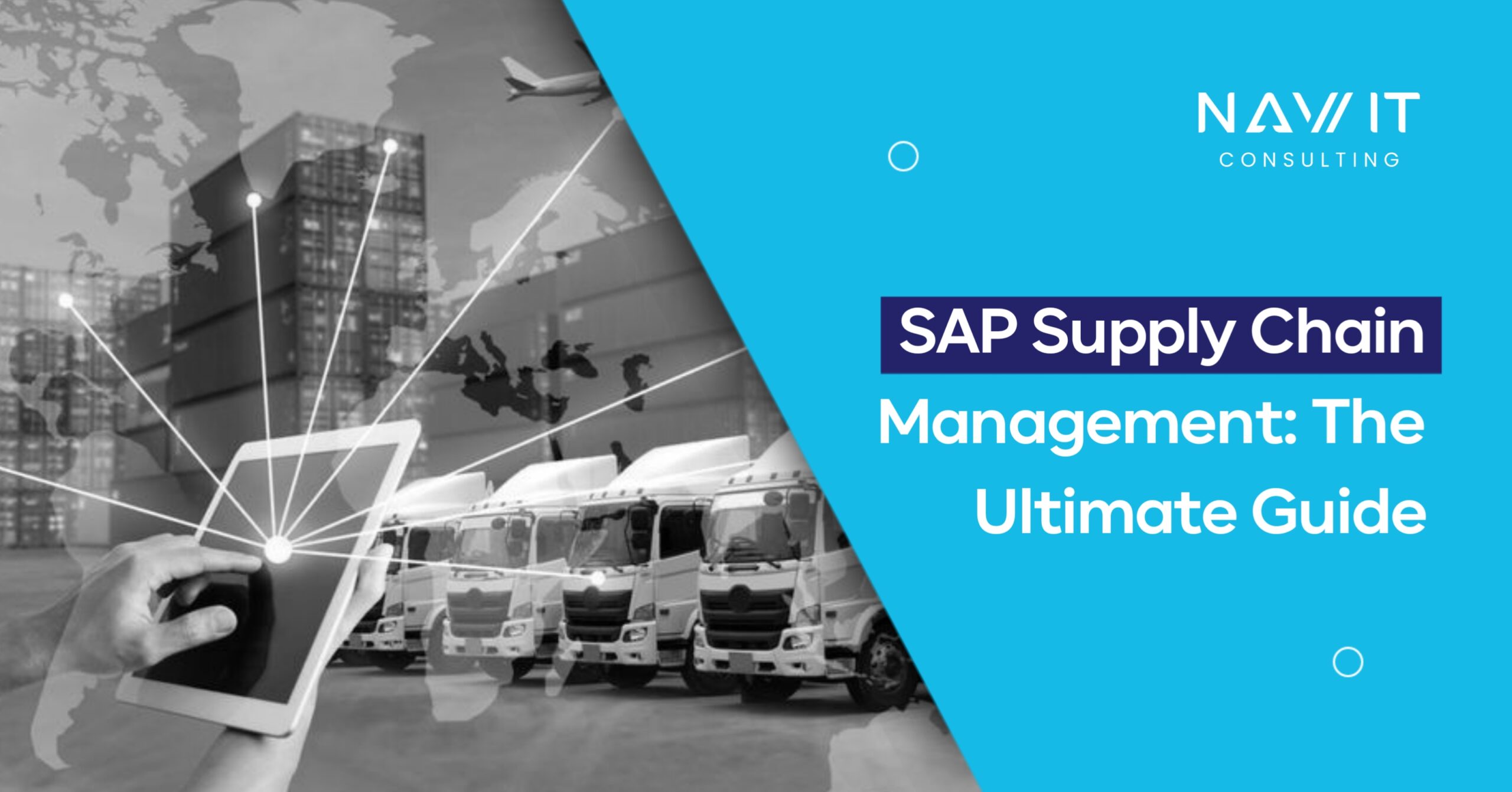 What Is SAP Supply Chain Management - Ultimate Guide