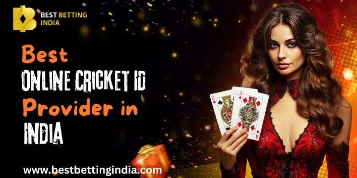 Enjoy Seamless Betting on Cricket and More with Best Betting India’s Online Cricket ID