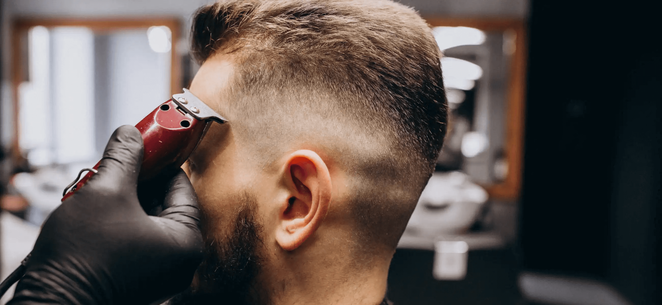 Top Haircuts for Men with Diamond Face | Barber Republic