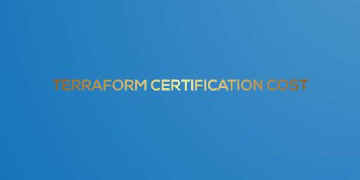 •  "How to Save on Terraform Certification with Effective Exam Preparation"