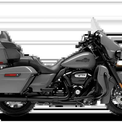 Harley Davidson Ultra Limited Motorcycle for Sale Profile Picture