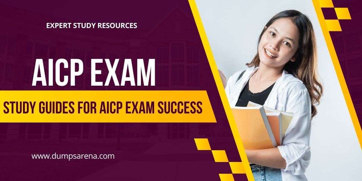 How to Study Effectively for the AICP Exam?