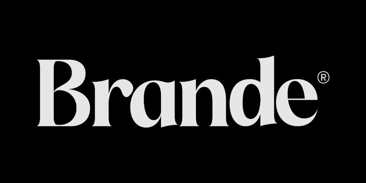 Brande: Branding Agency in Dubai