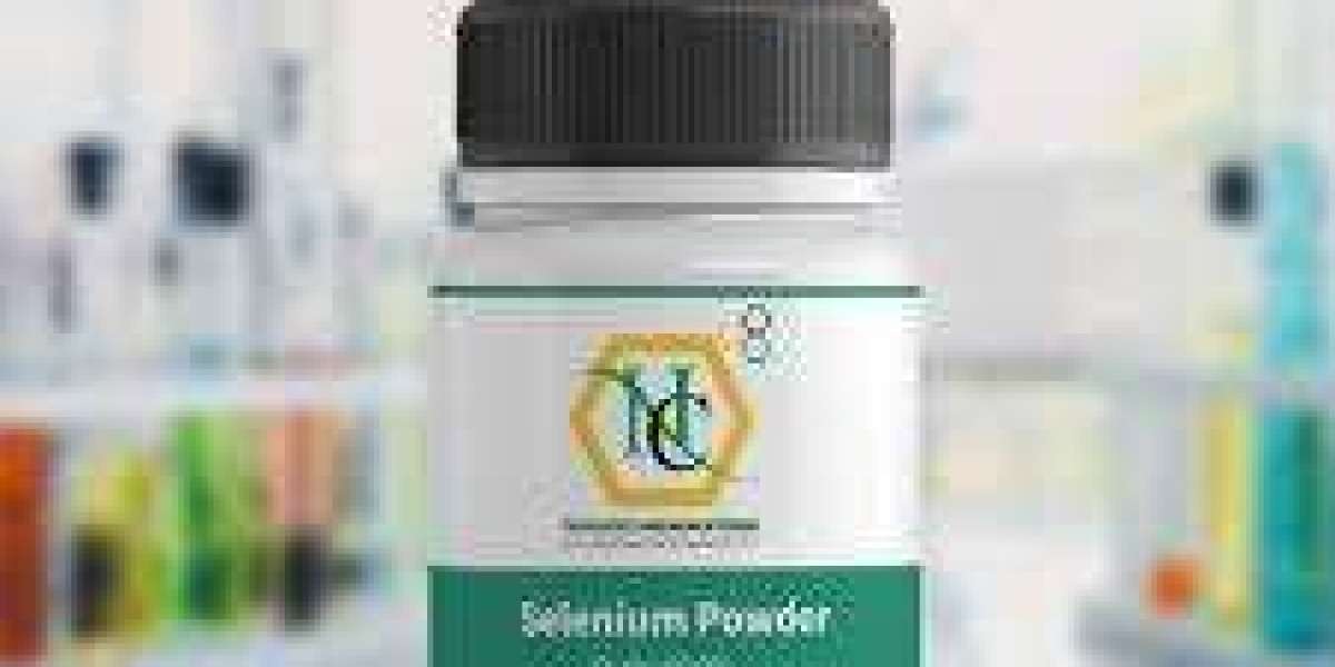 Selenium by Nutrishop: Boost Immunity, Support Thyroid Health, and Enhance Antioxidant Protection