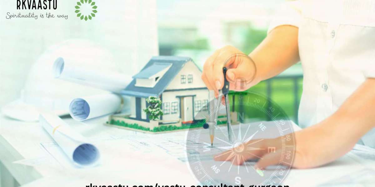 Rk Vaastu : Best Vastu Consultant In Gurgaon 2024 For Your Home