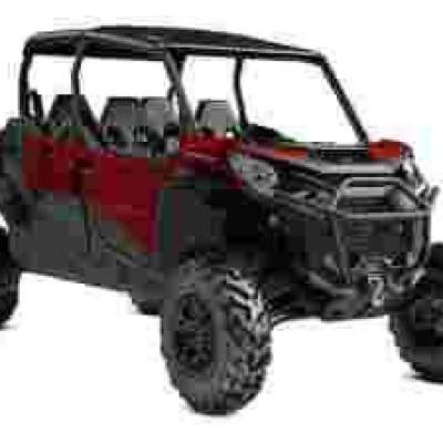 Can-Am Commander Side-By-Side Vehicles for Sale in Ontario Profile Picture