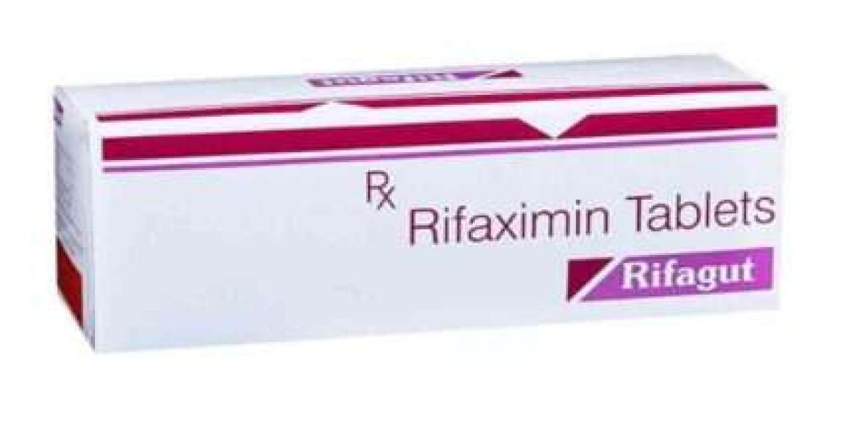 How Long Does It Take for Rifaximin to Work? - Genericcures.com