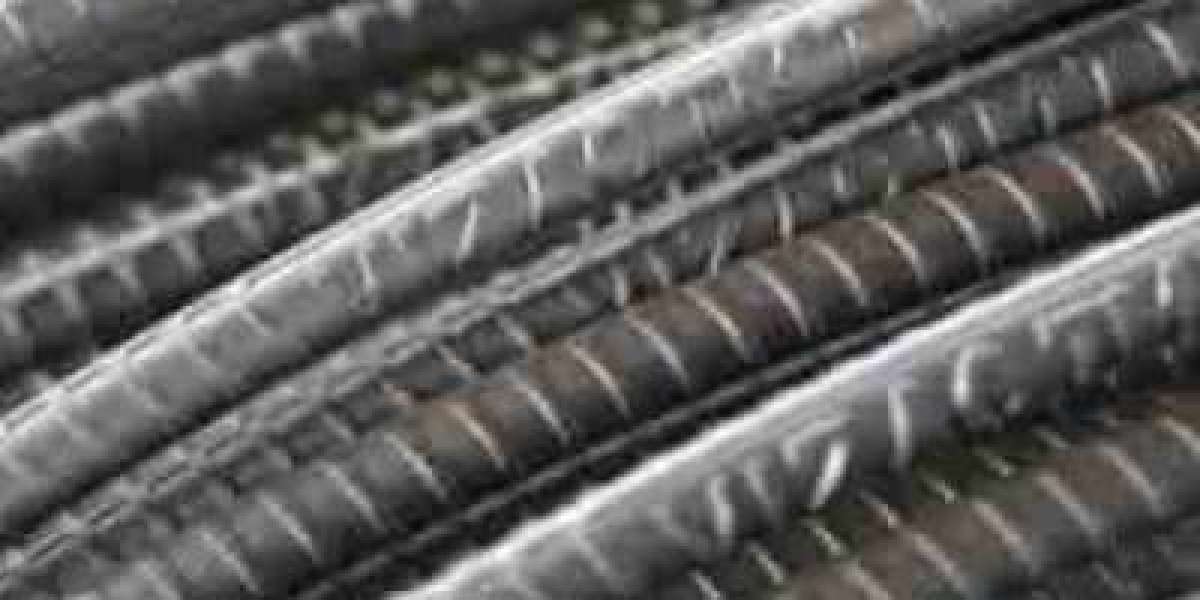 Essential Factors Affecting Rebar Prices in India: An In-Depth Overview