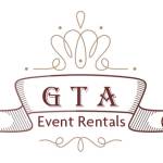 GTA EVENT RENTALS profile picture