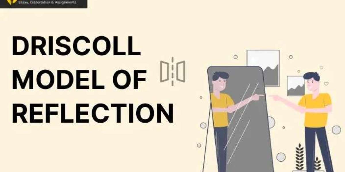 Innovative Uses of Driscoll’s Model of Reflection in Modern Professional Fields