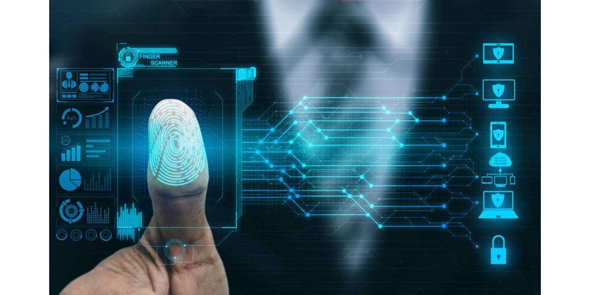 Digital Identity Solutions Market 2023: Global Forecast to 2032