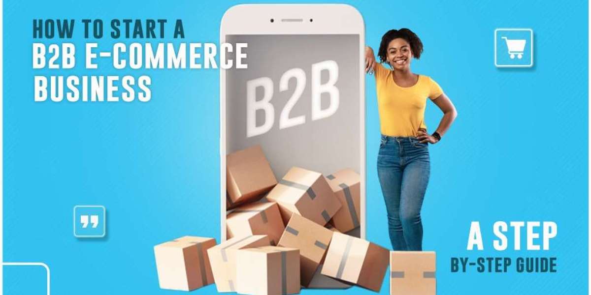 The Importance of B2B E-commerce and Effective E-commerce Merchandising