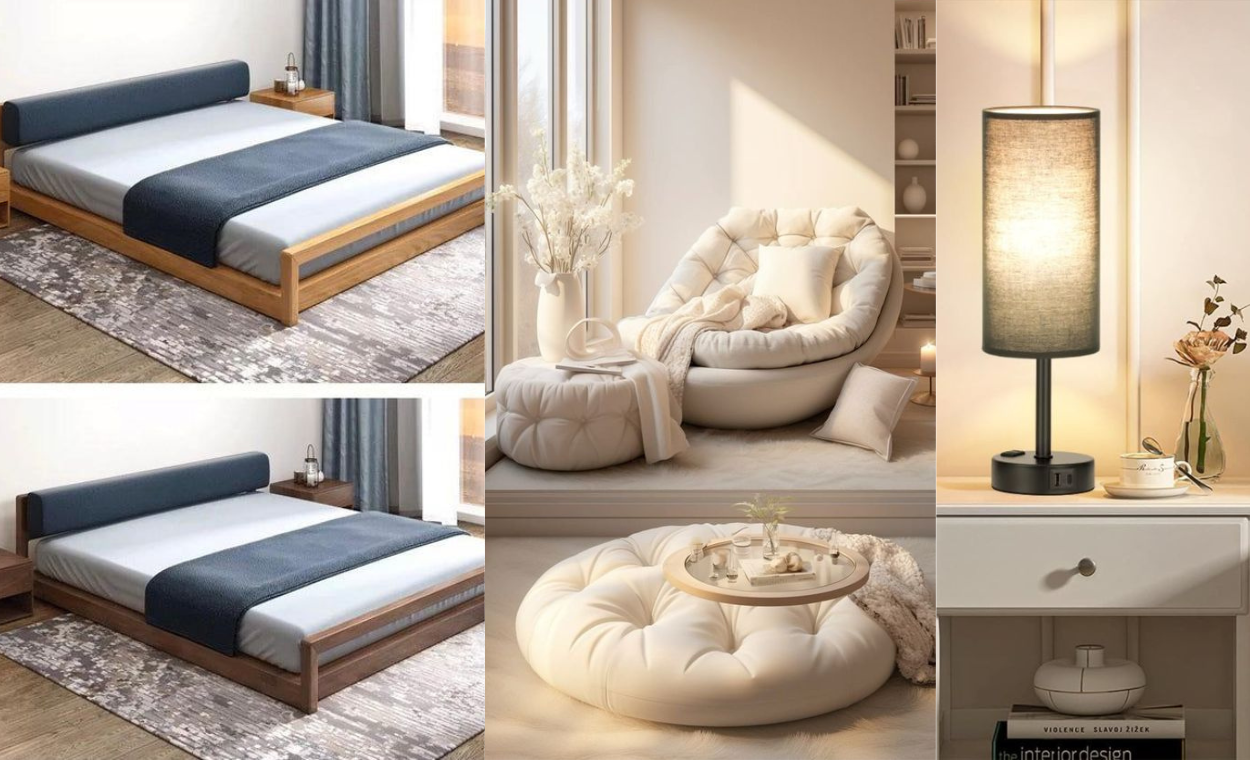 7 Things To Consider When Buying Luxury Furniture For Your Home - Ryan - Creative Living