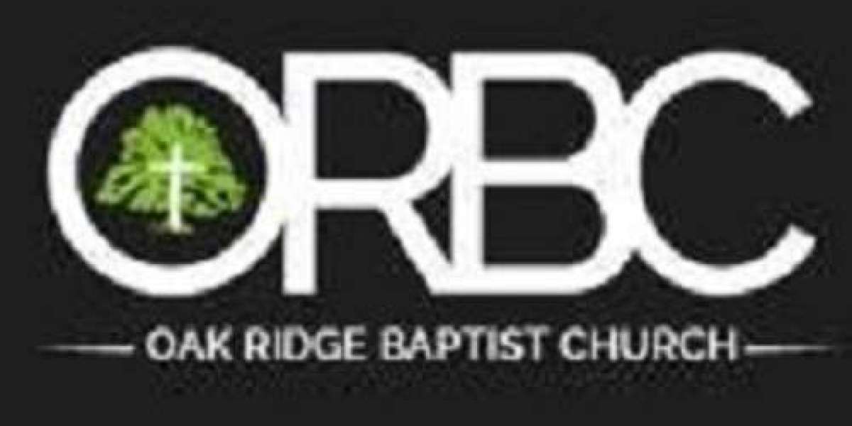 Oak Ridge Baptist Church (ORBC)