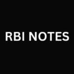 RBI Notes profile picture