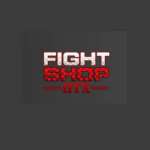 Fight Shop HTX profile picture