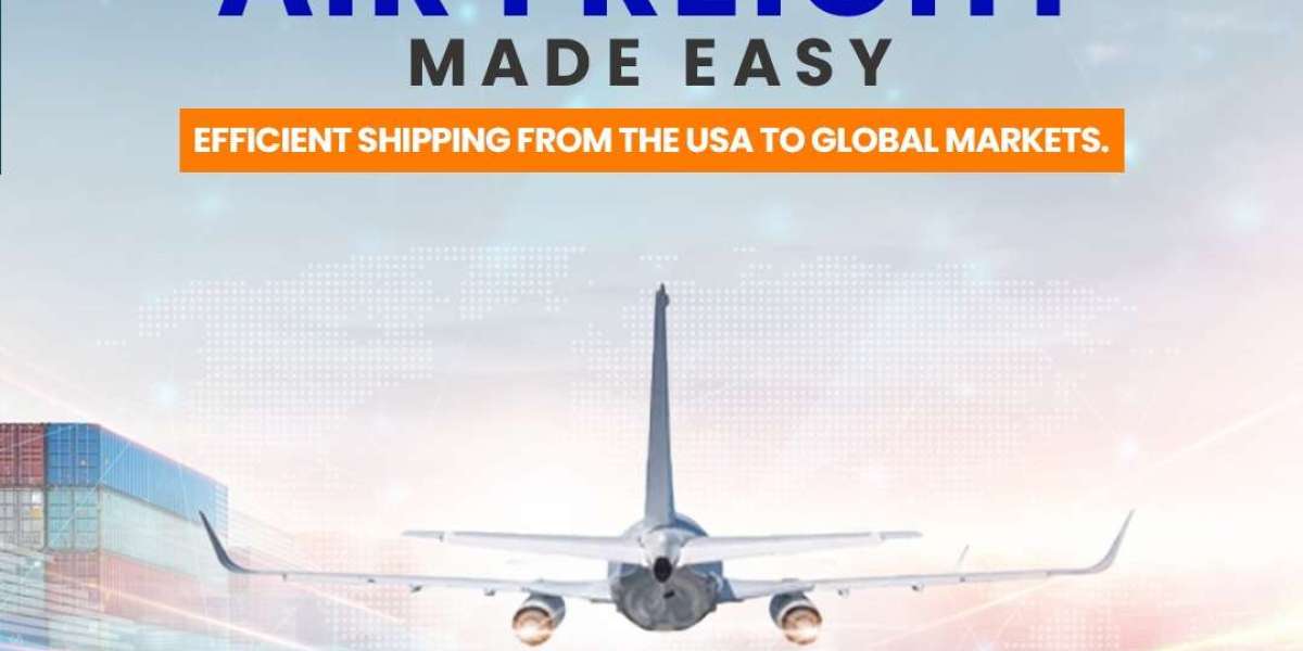 Shipping Freight to Hawaii from California with JNR Global Logistics