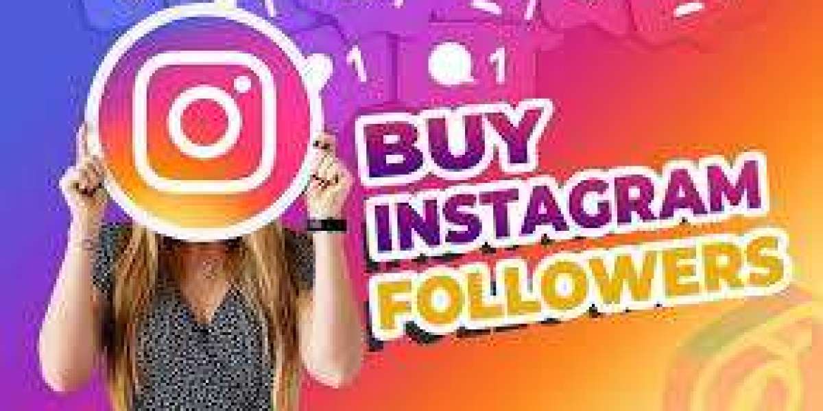 Boost Your Instagram Presence: The Benefits of Purchasing Real Instagram Followers