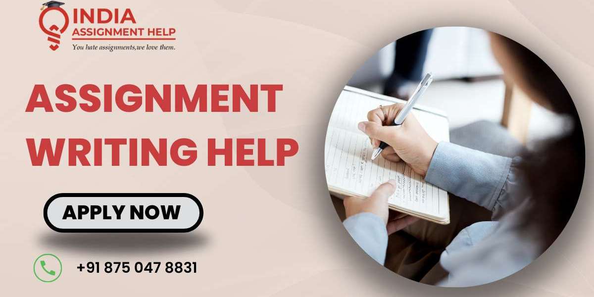 The Growing Importance of Assignment Writing Services for Students