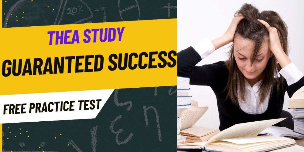 Boost Your THEA Test Scores: Proven Strategies