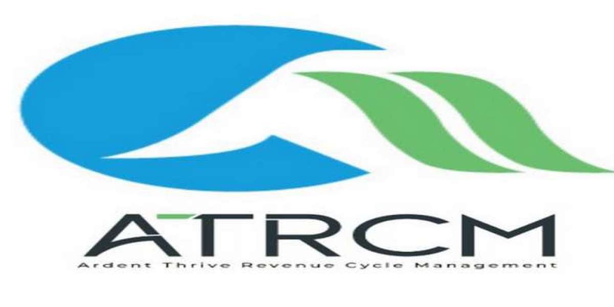 ATRCM: Streamlining Medical Billing for Better Patient Care