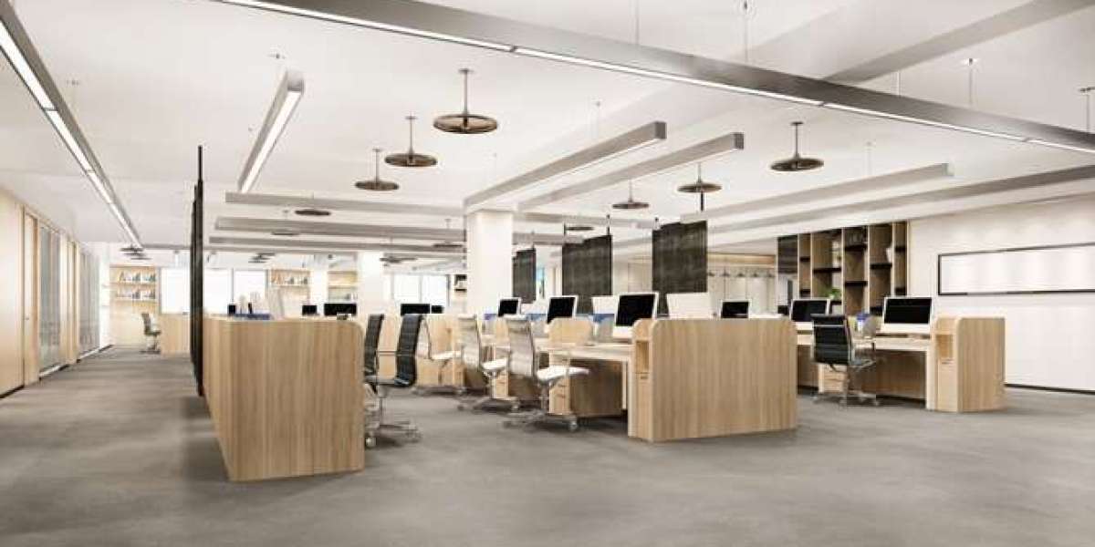 Office Furniture Trends in Dubai: The Best Brands for 2024