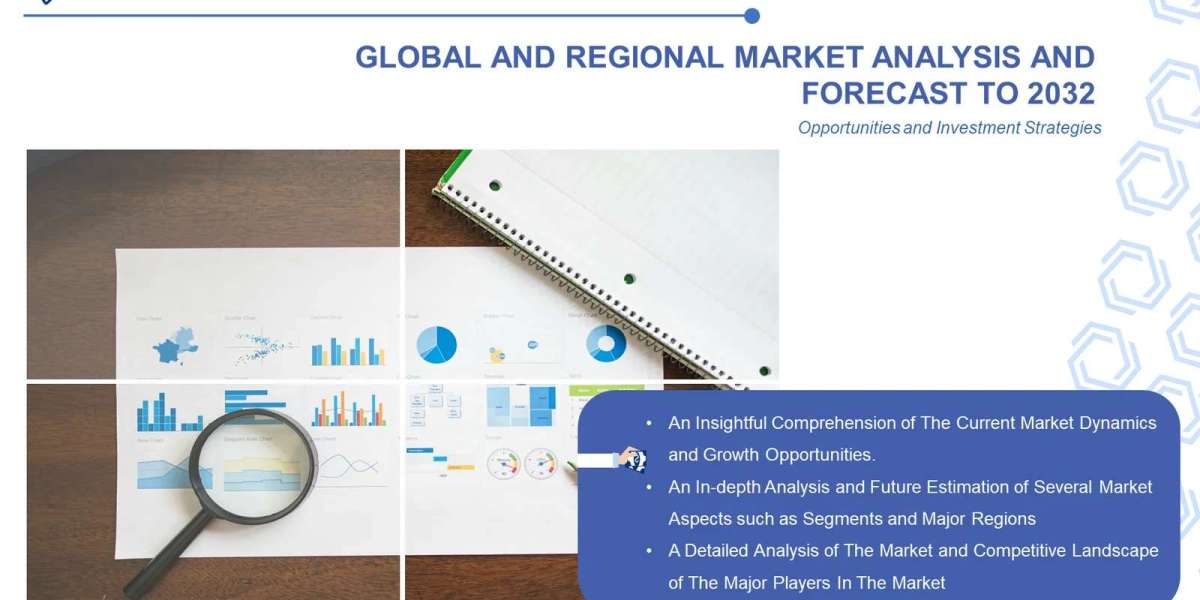 Ayurvedic Products Market Rising Trends, Demand, And Future Scope 2024 To 2032.