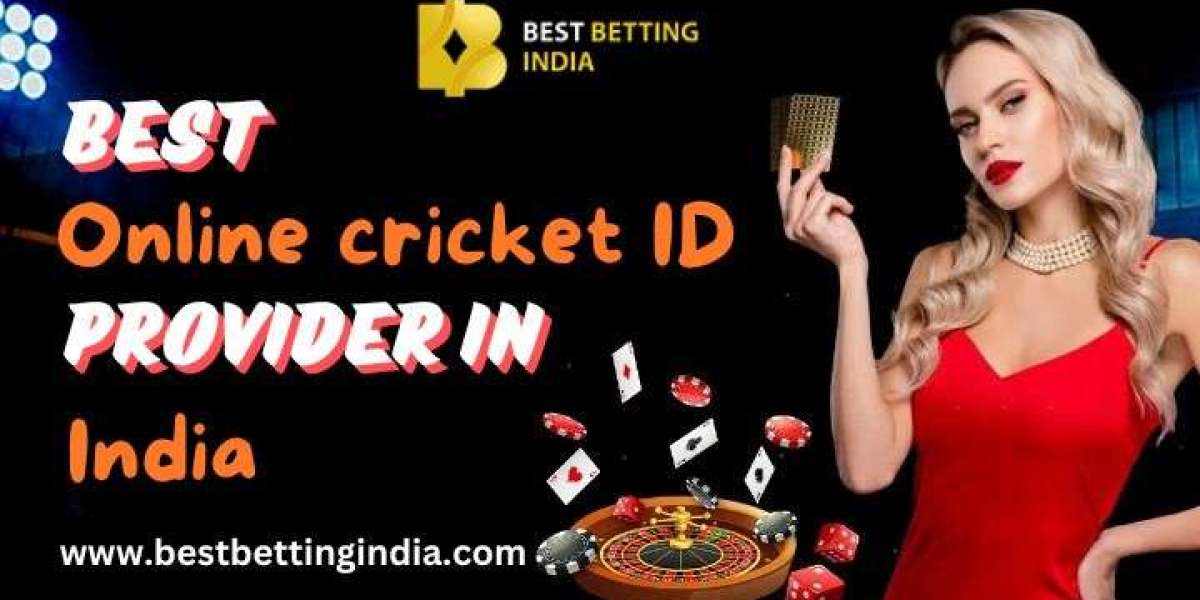 Best Betting India: The Best Platform for Your Online Cricket ID Needs