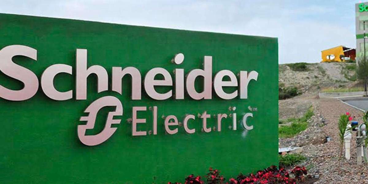 List of Schneider Electric Authorized Suppliers in UAE