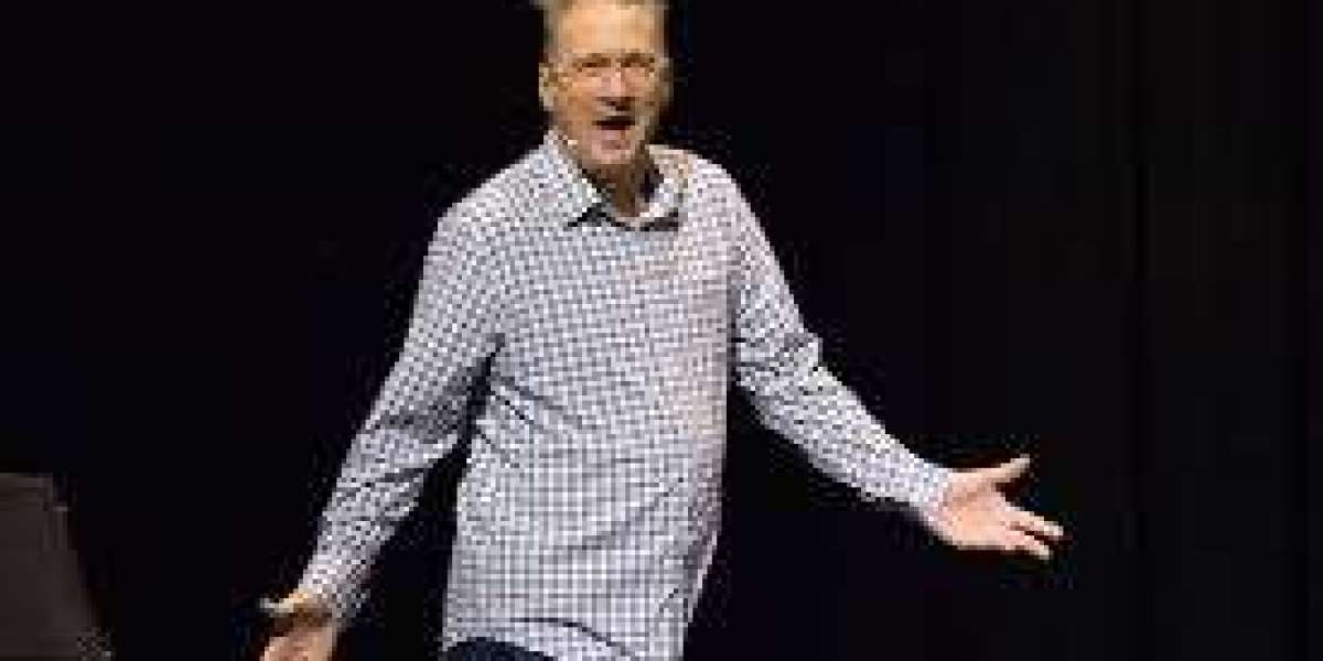 "Whose Line is it Anyway? Ryan Stiles' Net Worth Revealed"