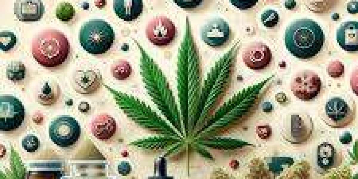 Recreational Weed Delivery in Modesto: Enjoy the Best Strains