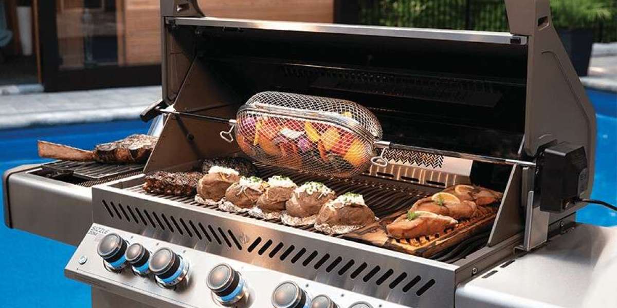 Gas Griller Safety Tips While Enjoying Heavy-Duty Chairs