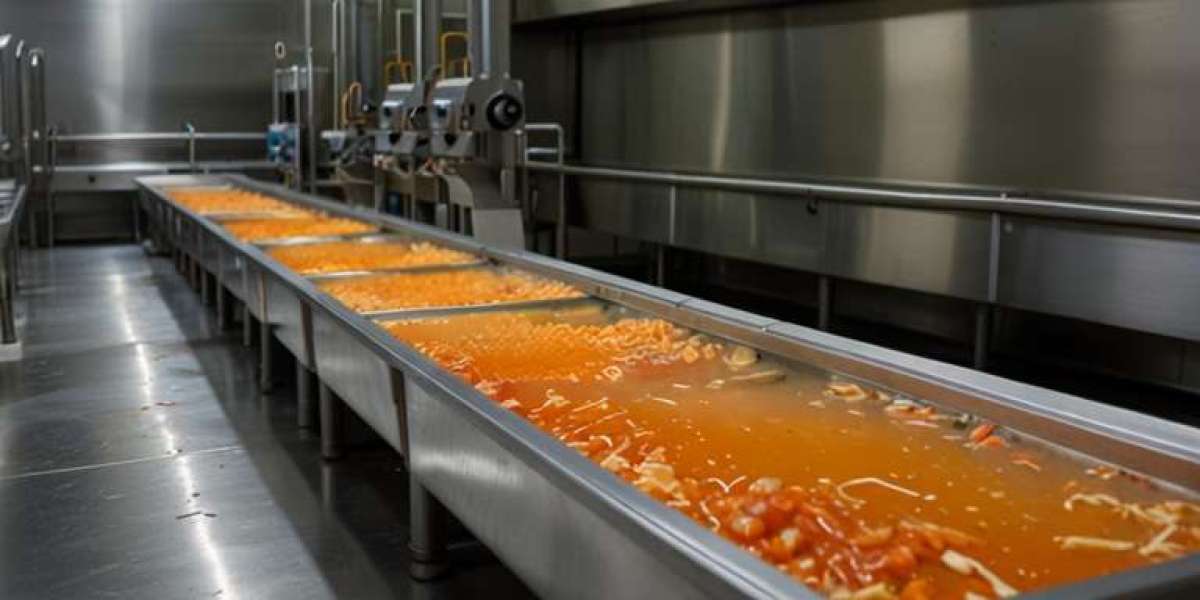 Pre-Packaged Soup Manufacturing Plant Report 2024, Project Details, Machinery Requirements and Cost Analysis