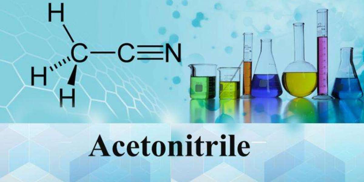 Acetonitrile Market Challenges: Supply Chain and Regulatory Hurdles