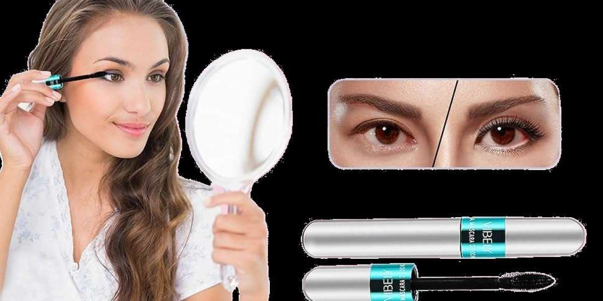 7 Issues Everybody Knows About How To Use Vibely Mascara That You don't