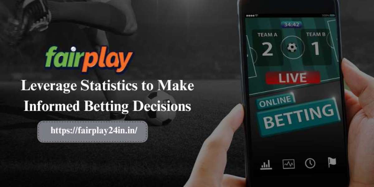 How to Use Statistics to Improve Your Betting Outcomes