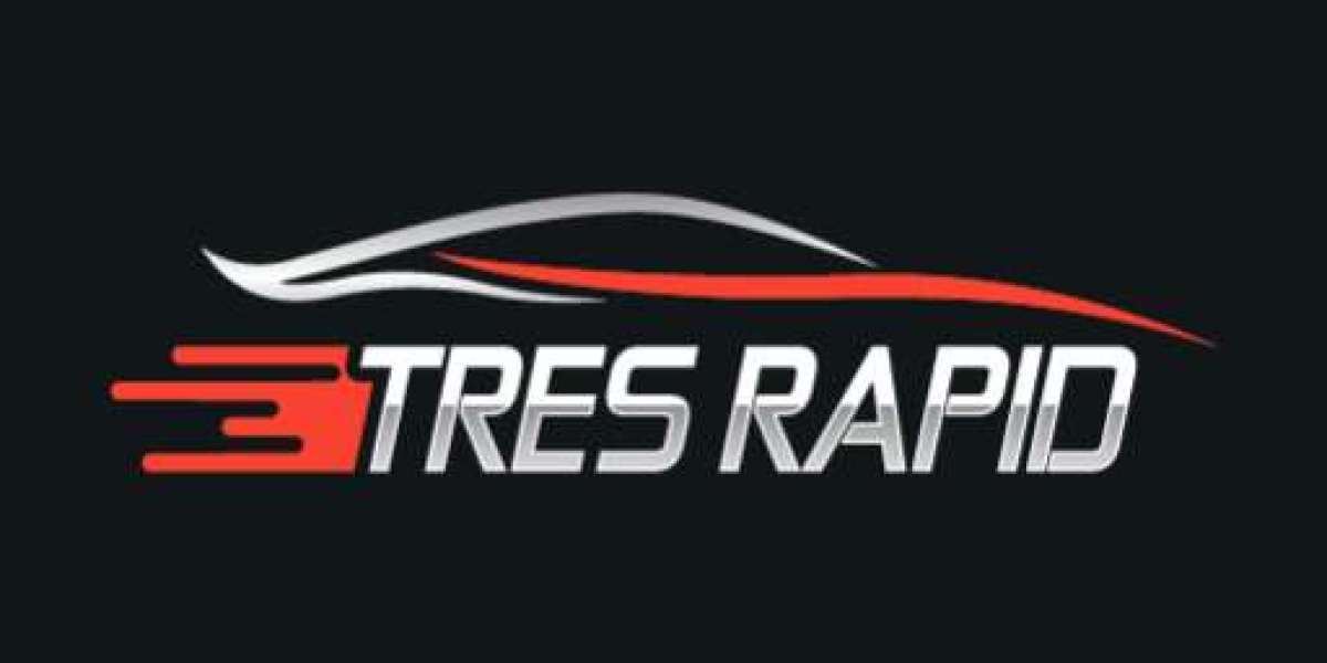 Tresrapid Black Car Service provides premium luxury transportation across Connecticut (CT), New York (NY), and New Jerse