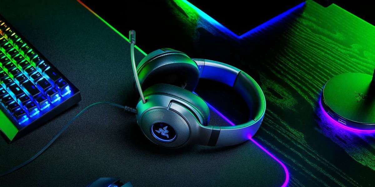 Best Gaming Headphone 2024 Elevate Your Gaming Experience