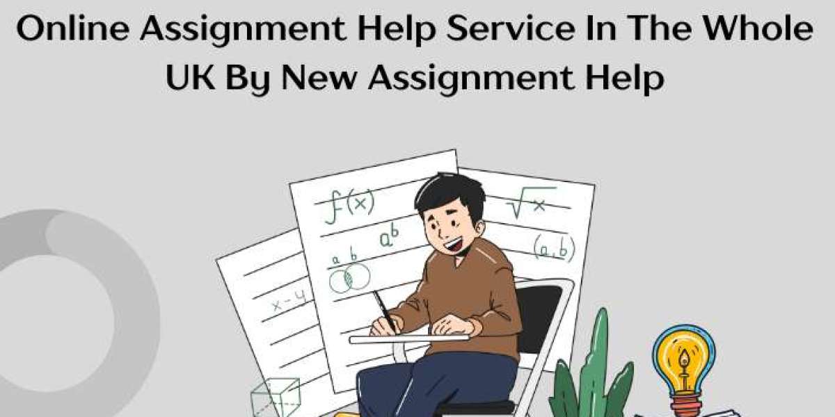 Why Online Assignment Help is Essential for Modern Students