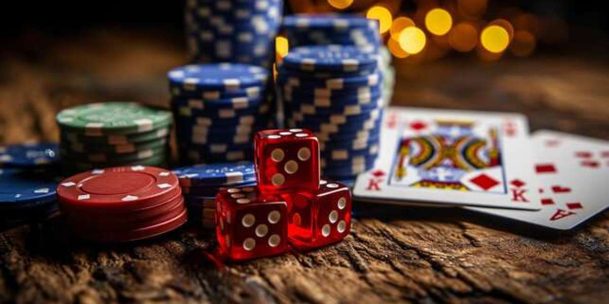 New to Gambling? Essential Tips to Get You Started