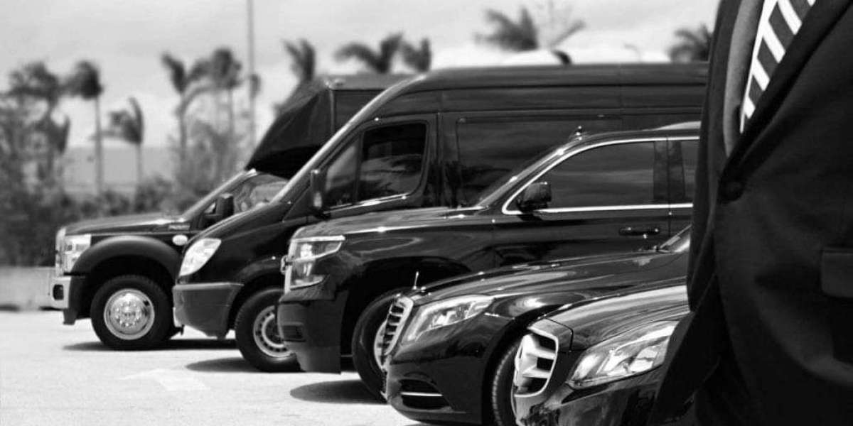 Use ETC Chauffeurs to Reserve the Best Chauffeur Service in Manchester