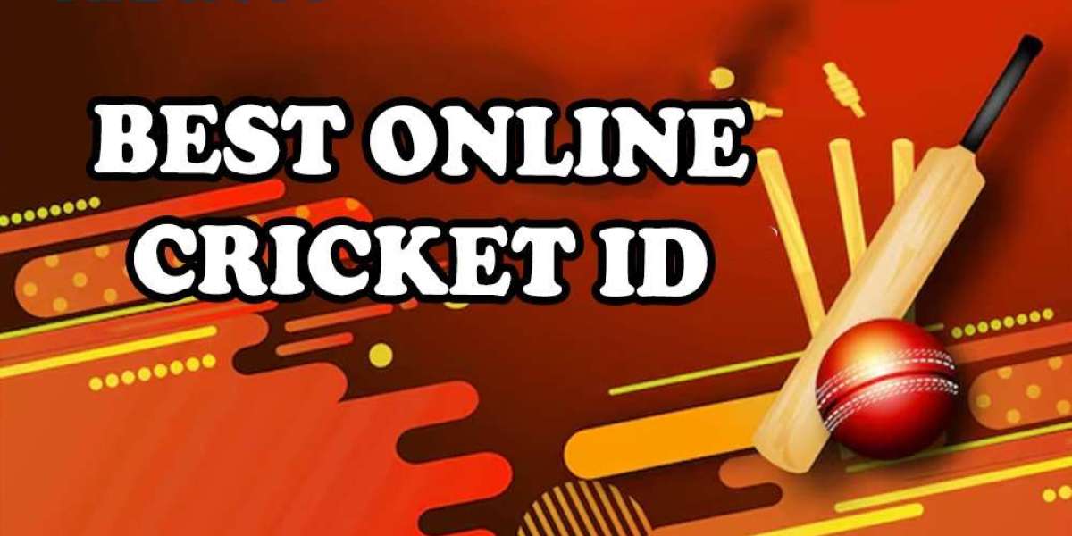 Best Online Cricket ID: A Guide to Safe and Easy Cricket Betting